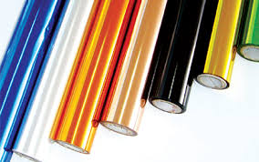 Hot Stamping Foil Supplier in Delhi