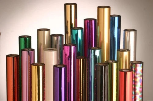 Heat Transfer Foil Manufacturers & Suppliers in Delhi