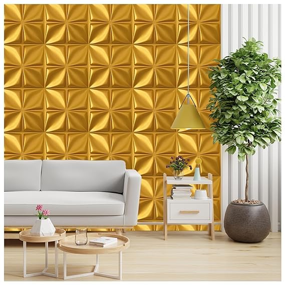 Wide Range of Decorative Foils-Films in Delhi