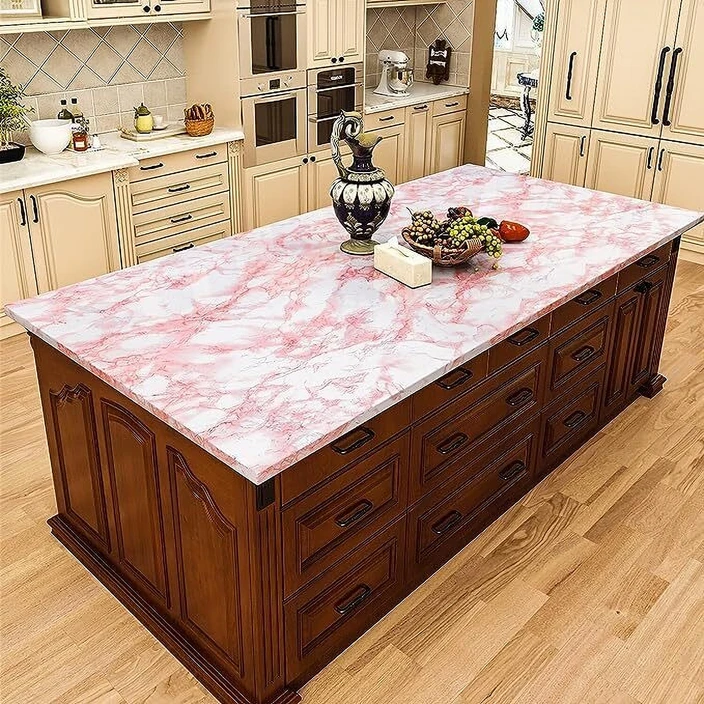 Wooden Marble Foils for PVC Laminated Doors in Delhi