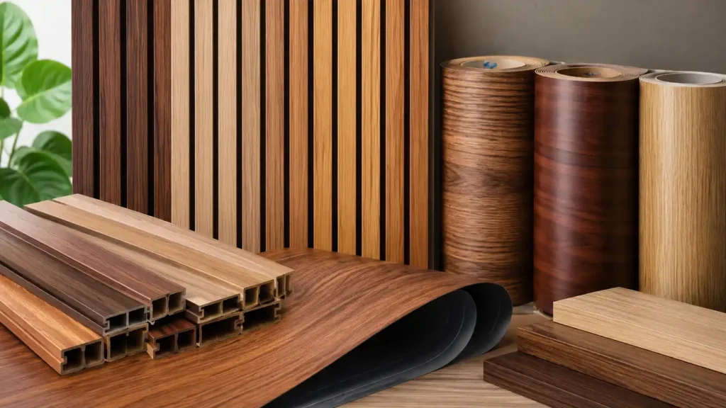 Wooden Foil Manufacturer India